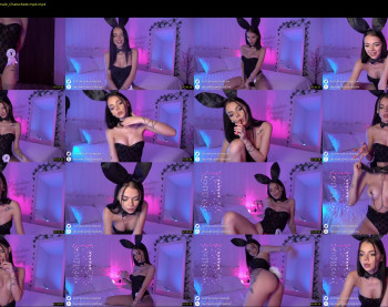 ezra — 56 minute Chaturbate female cam show recording, 720p, Nov 17, 2022
