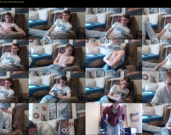 finnabun33 — 119 minute Chaturbate male cam show recording, 480p, Nov 16, 2022