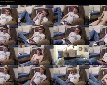finnabun33 — 109 minute Chaturbate male cam show recording, 480p, Nov 17, 2022