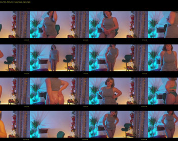 french_devotion — 101 minute Chaturbate female cam show recording, 720p, Nov 16, 2022