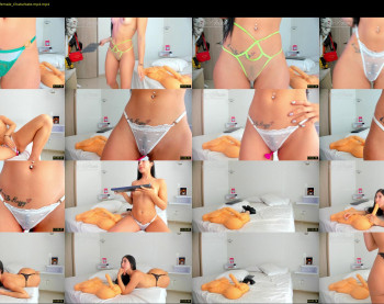halliee — 34 minute Chaturbate couple cam show recording, 1080p, Nov 16, 2022
