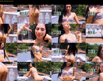 halliee — 17 minute Chaturbate couple cam show recording, 1080p, Nov 16, 2022