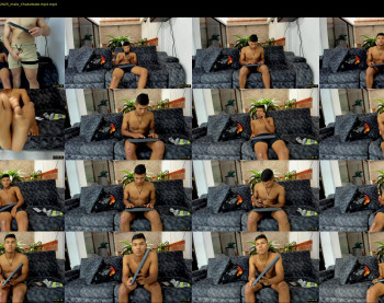 heteros_men — 46 minute Chaturbate male cam show recording, 1080p, Nov 16, 2022