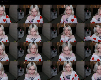 hizgi — 37 minute Chaturbate couple cam show recording, 720p, Nov 16, 2022