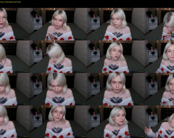 hizgi — 5 minute Chaturbate couple cam show recording, 720p, Nov 16, 2022