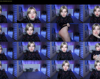 hizgi — 6 minute Chaturbate couple cam show recording, 1080p, Nov 17, 2022