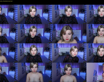 hizgi — 58 minute Chaturbate couple cam show recording, 1080p, Nov 17, 2022