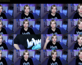 hizgi — 15 minute Chaturbate couple cam show recording, 1080p, Nov 17, 2022