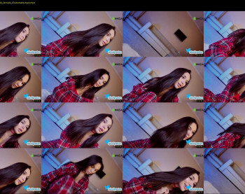 hollyextra — 54 minute Chaturbate female cam show recording, 1080p, Nov 16, 2022
