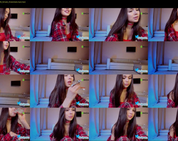 hollyextra — 54 minute Chaturbate female cam show recording, 1080p, Nov 16, 2022