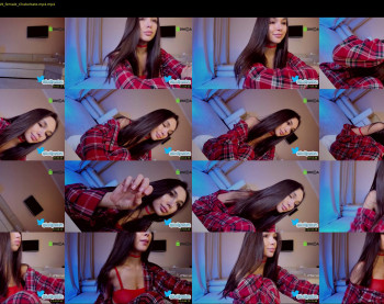 hollyextra — 97 minute Chaturbate female cam show recording, 720p, Nov 16, 2022