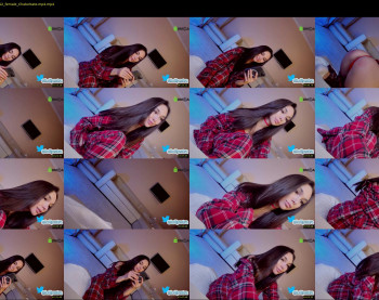 hollyextra — 56 minute Chaturbate female cam show recording, 1080p, Nov 16, 2022
