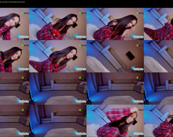 hollyextra — 53 minute Chaturbate female cam show recording, 1080p, Nov 16, 2022