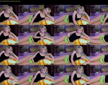 howtoreachorgasm — 11 minute Chaturbate couple cam show recording, 1080p, Nov 16, 2022
