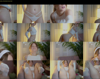 isoull — 23 minute Chaturbate female cam show recording, 1080p, Nov 16, 2022