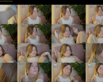 isoull — 40 minute Chaturbate female cam show recording, 1080p, Nov 16, 2022