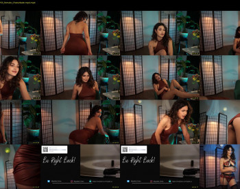 jadeperez_ — 56 minute Chaturbate female cam show recording, 1080p, Nov 17, 2022