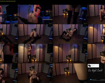 jadeperez_ — 54 minute Chaturbate female cam show recording, 1080p, Nov 17, 2022