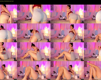 jenna1_ — 56 minute Chaturbate female cam show recording, 1080p, Nov 16, 2022