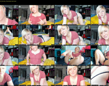 jessebangs — 54 minute Chaturbate female cam show recording, 1080p, Nov 16, 2022