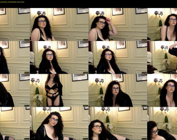 jessykah — 31 minute Chaturbate female cam show recording, 1080p, Nov 16, 2022