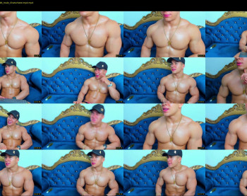 joeyevans — 51 minute Chaturbate male cam show recording, 1080p, Nov 16, 2022