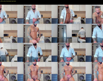 jordan_rush01 — 78 minute Chaturbate male cam show recording, 720p, Nov 16, 2022