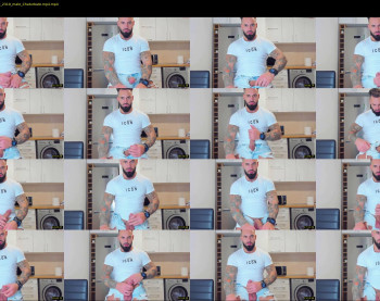 jordan_rush01 — 27 minute Chaturbate male cam show recording, 720p, Nov 16, 2022