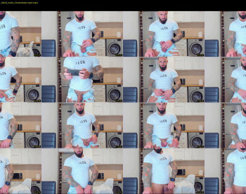 jordan_rush01 — 38 minute Chaturbate male cam show recording, 720p, Nov 17, 2022
