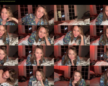 kaileeshy — 45 minute Chaturbate female cam show recording, 720p, Nov 16, 2022