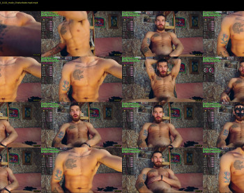 karlos_murphy — 55 minute Chaturbate male cam show recording, 1080p, Nov 16, 2022