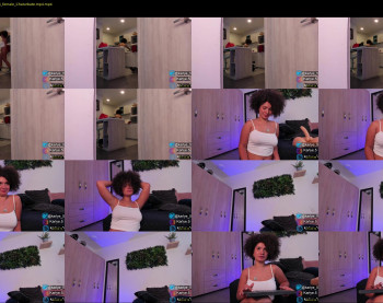 karlye_5 — 56 minute Chaturbate female cam show recording, 1080p, Nov 16, 2022