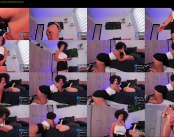 karlye_5 — 42 minute Chaturbate female cam show recording, 1080p, Nov 16, 2022