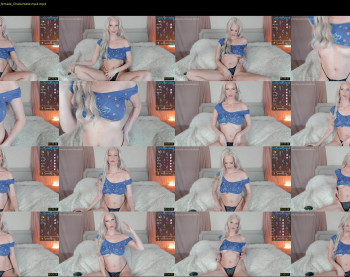 kb3301 — 9 minute Chaturbate couple cam show recording, 1080p, Nov 16, 2022