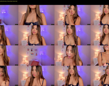khloe_sweeet — 33 minute Chaturbate female cam show recording, 1080p, Nov 17, 2022