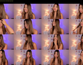 khloe_sweeet — 19 minute Chaturbate female cam show recording, 1080p, Nov 17, 2022