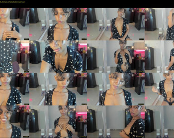 kintsugim — 93 minute Chaturbate female cam show recording, 720p, Nov 17, 2022