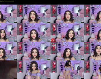 kloeking_ — 4 minute Chaturbate female cam show recording, 1080p, Nov 16, 2022