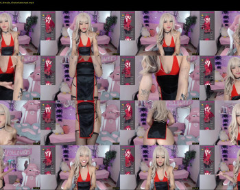 kloeking_ — 24 minute Chaturbate female cam show recording, 1080p, Nov 17, 2022