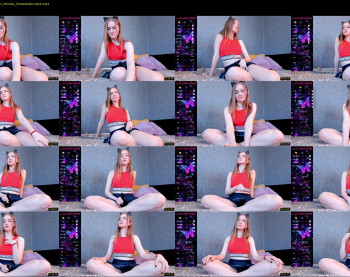 lallistuart — 15 minute Chaturbate female cam show recording, 1080p, Nov 16, 2022