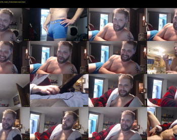 lancehardin — 48 minute Chaturbate male cam show recording, 720p, Nov 17, 2022