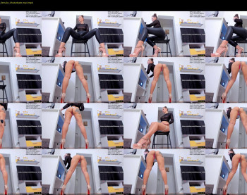 lillemax — 42 minute Chaturbate female cam show recording, 1080p, Nov 16, 2022