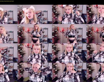 lisalaas — 30 minute Chaturbate female cam show recording, 720p, Nov 16, 2022