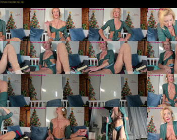 lola1981 — 96 minute Chaturbate female cam show recording, 720p, Nov 16, 2022