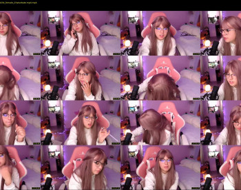 maru_chan_ — 104 minute Chaturbate female cam show recording, 480p, Nov 17, 2022
