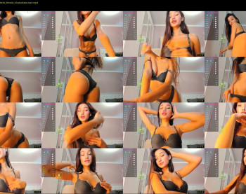 mary_delray — 8 minute Chaturbate female cam show recording, 1080p, Nov 17, 2022