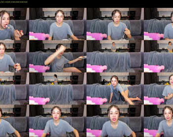 mary_marlow — 35 minute Chaturbate female cam show recording, 720p, Nov 16, 2022