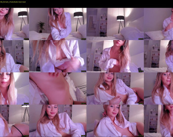 mermaids_ — 54 minute Chaturbate female cam show recording, 1080p, Nov 16, 2022