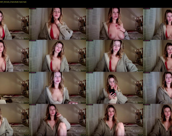 milky__way_ — 54 minute Chaturbate female cam show recording, 1080p, Nov 16, 2022