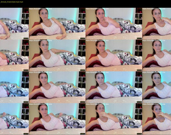 mis_eva — 3 minute Chaturbate female cam show recording, 720p, Nov 16, 2022